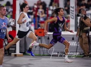 B.O.N.D. Track Club album photo 6
