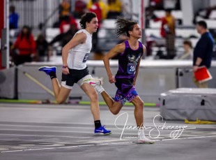 B.O.N.D. Track Club album photo 7