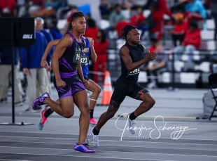 B.O.N.D. Track Club album photo 8