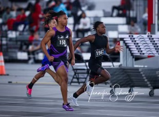 B.O.N.D. Track Club album photo 11