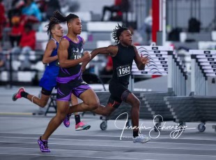 B.O.N.D. Track Club album photo 12