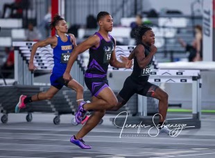 B.O.N.D. Track Club album photo 15